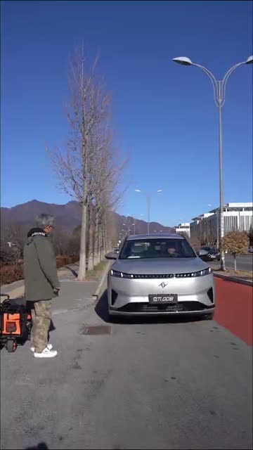 东风亦派 · 人物形象宣传